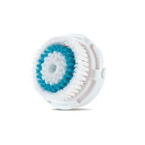 4-huvuden Clarisonic-kompatibla borstar