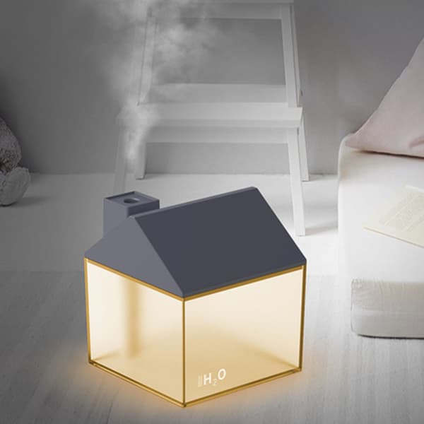 Hem atomizer Marinblå