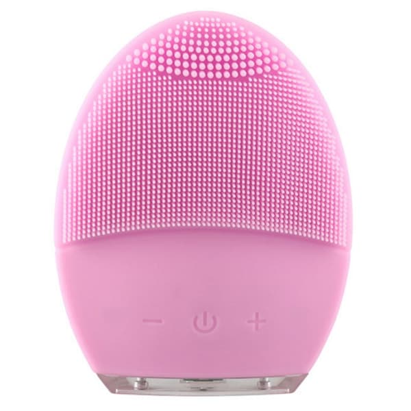 Ultra Clean Sonic Ansiktsrengöringsborste Rosa