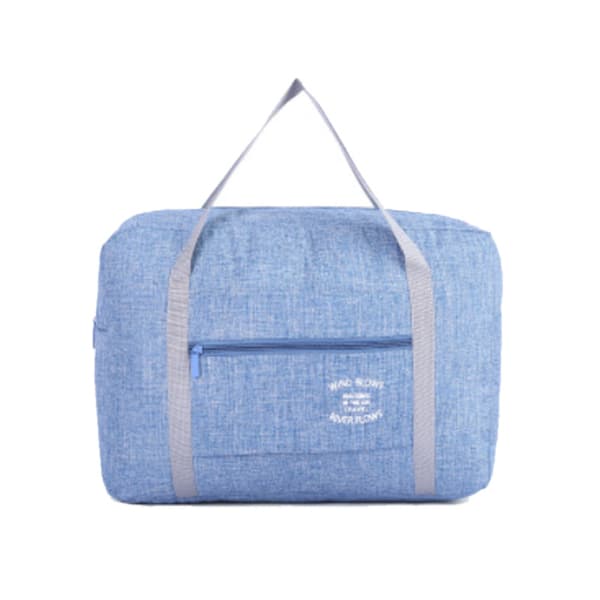 Oxford Bagage Organizer Bag Blå