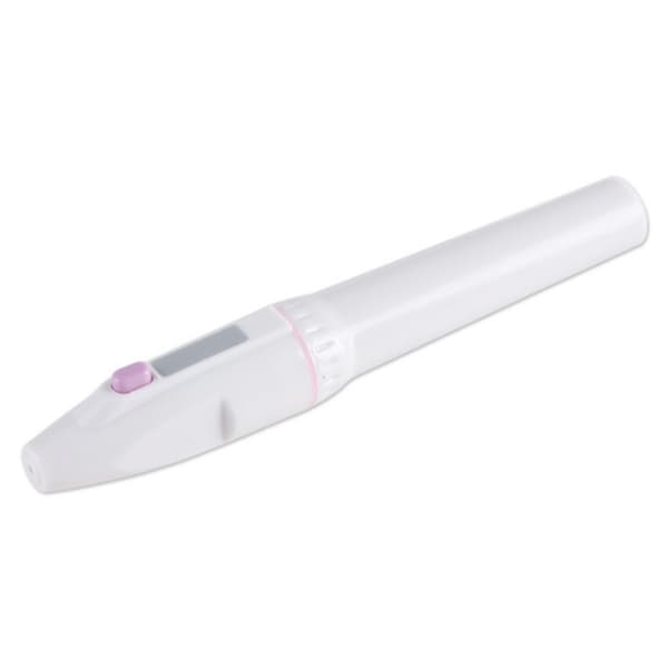 Elektrisk nagelfil