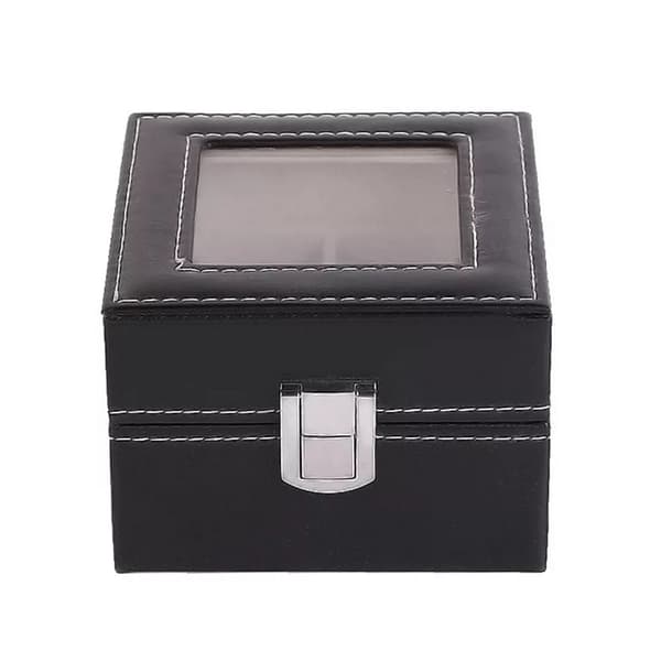 Watch Display Organizer - 2 kortplats