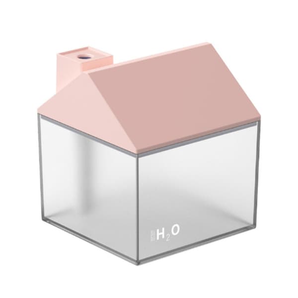Hem atomizer Rosa