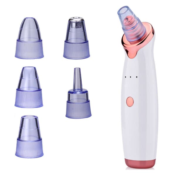 Electric Blackhead Sug Acne Extractor Vit