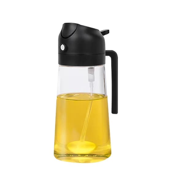 2 i 1 oljedispenser