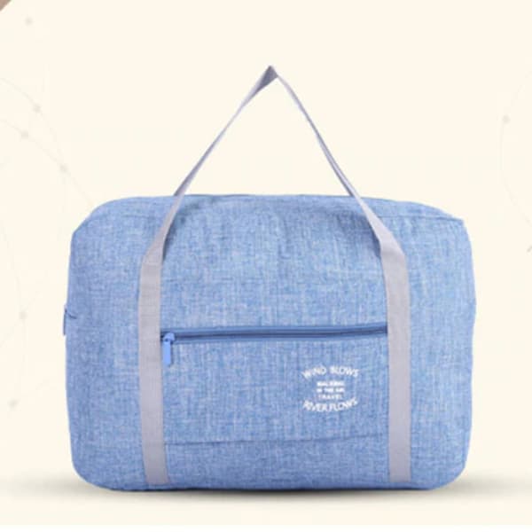 Oxford Bagage Organizer Bag Blå
