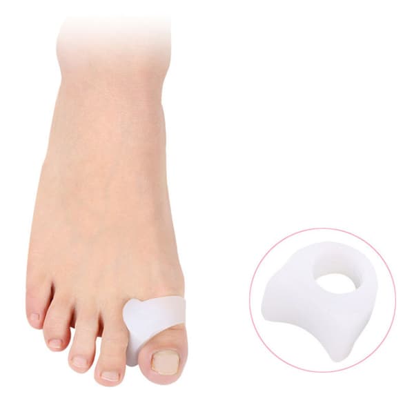 Bunion Support Kit 7 delar