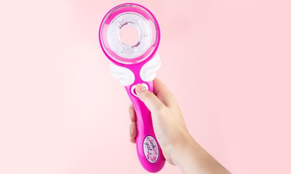 Magic Hair Braider Styling Tools Set