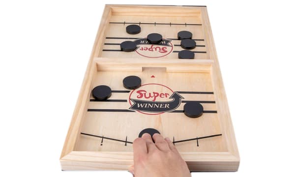 Sling Puck -peli