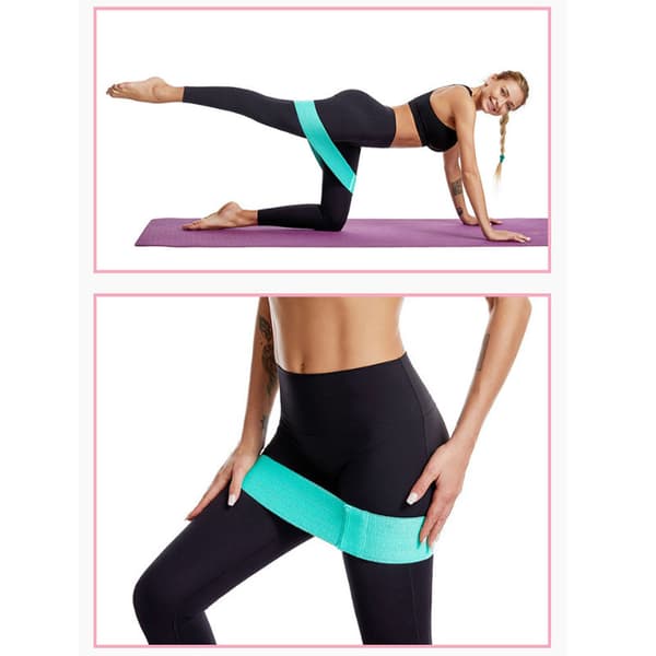 Booty Belts Förpackning med 3