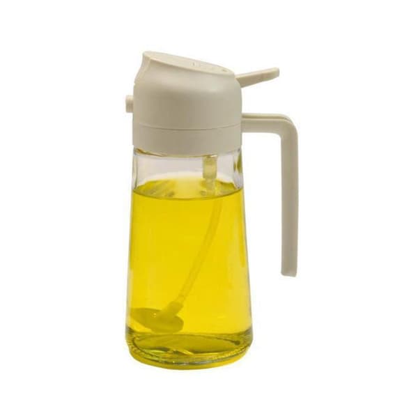 2 i 1 oljedispenser