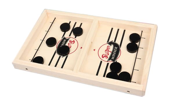 Sling Puck -peli