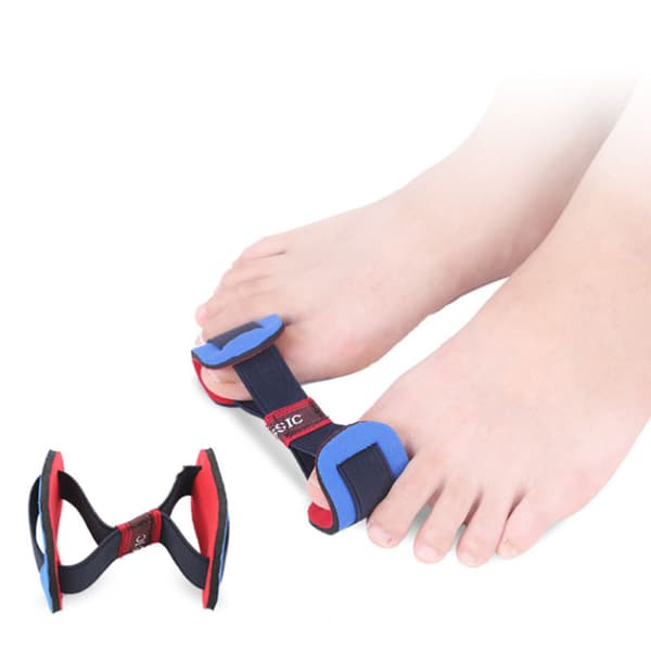 Bunion Support Kit 7 delar