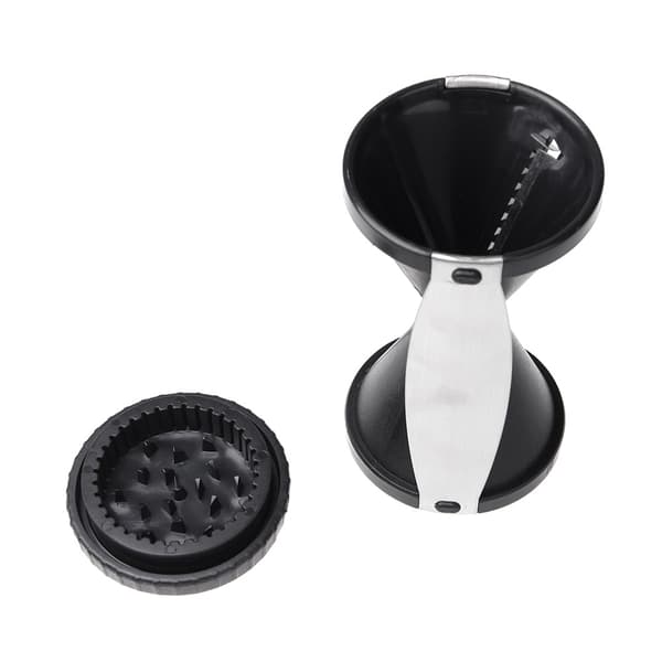 2x Vegetabiliska Spiralizers