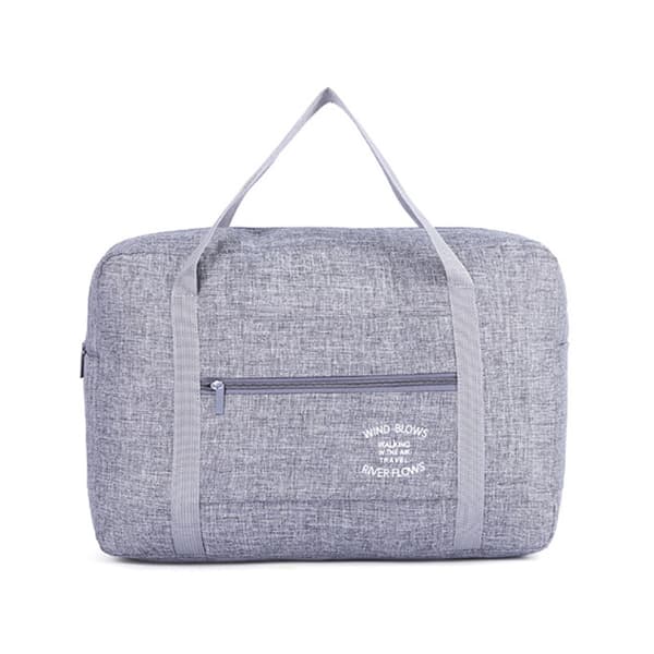 Oxford Bagage Organizer Bag Grå