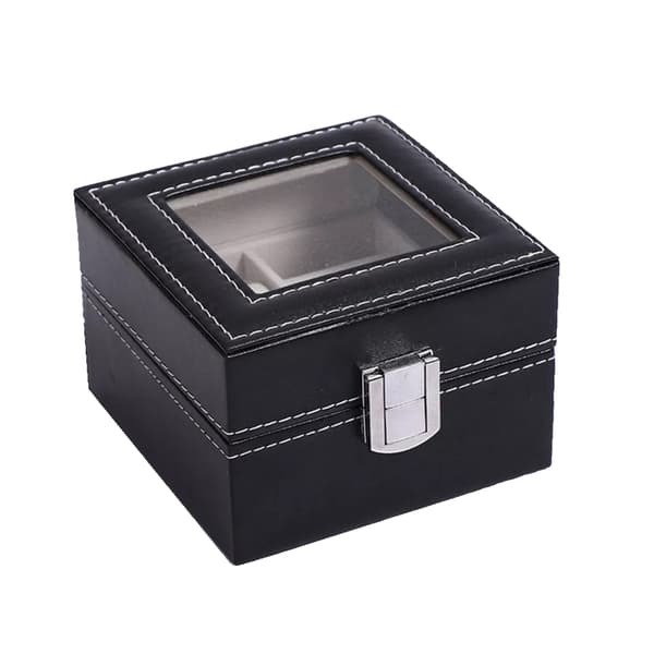 Watch Display Organizer - 2 kortplats