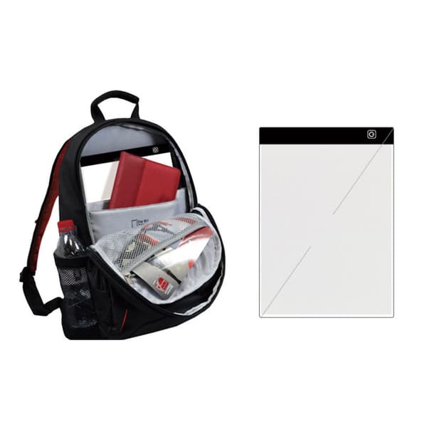 3D Kids Ritning Training Board 20*30 cm