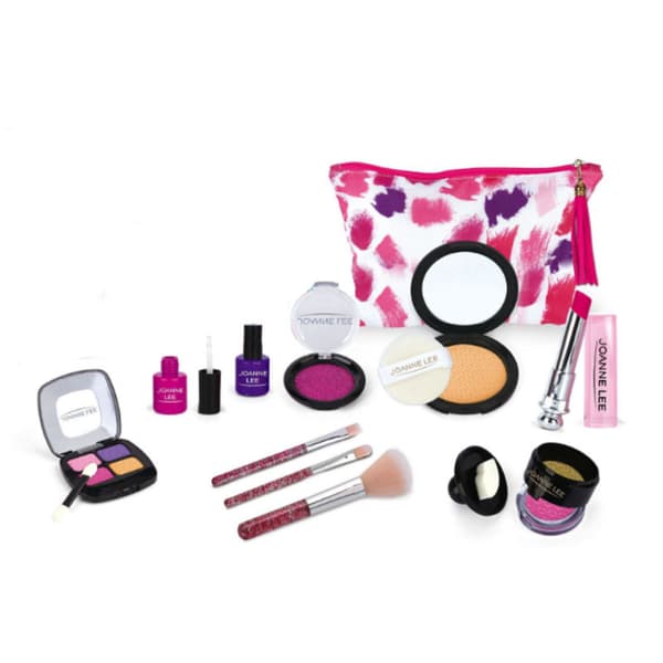 Barnens låtsas kosmetiska kit