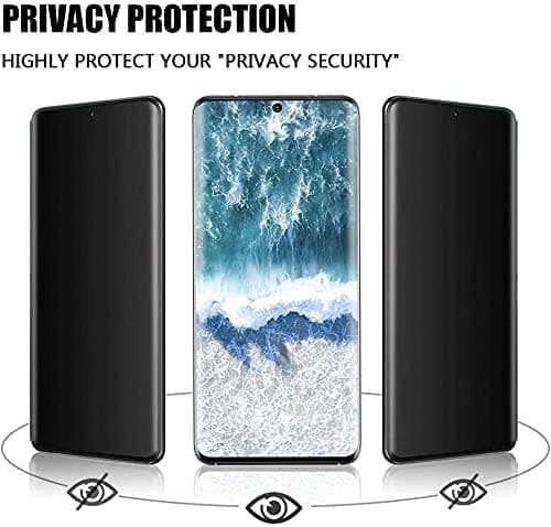 2 PACK - iPhone 15 Sekretess Skärmskydd ,Privacy Screen Protector