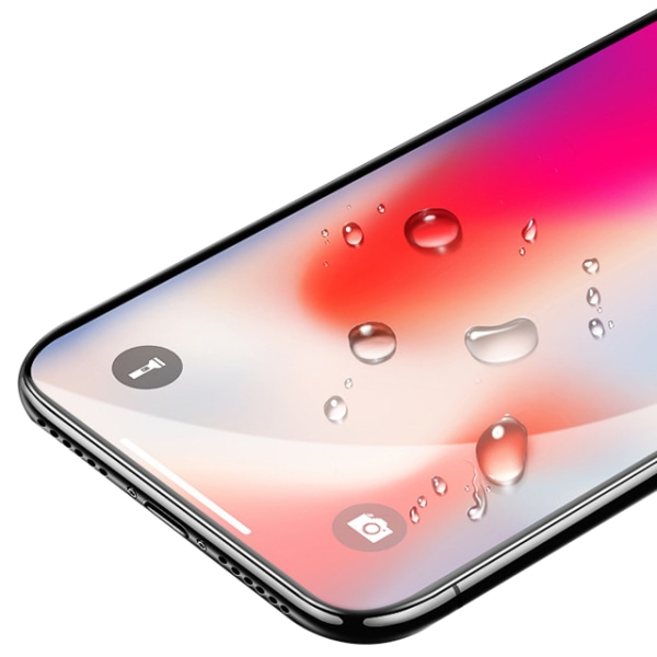 2-PACK - Skärmskydd Anti Blue Light Ceramic iPhone 13 /13 PRO
