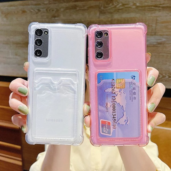 Xiaomi Redmi 11 LITE- 5G: Mobilfodral/ Skal med plånbokskorthållare
