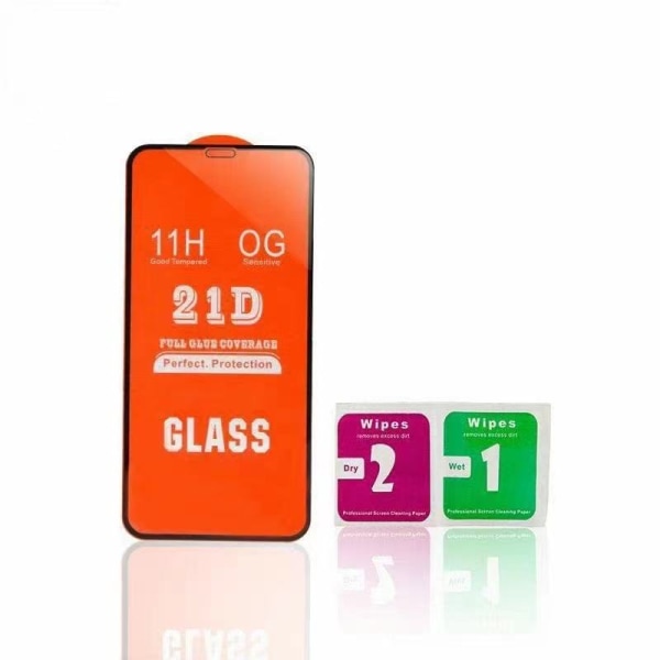 2 KPL- 21D näytönsuoja Samsung Galaxy A51 (6.5")