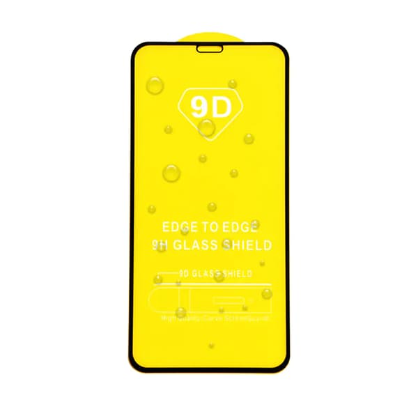 3 KPL- 9D Näytönsuoja Samsung  Galaxy A12/A13-5G (6,5 tuumaa)