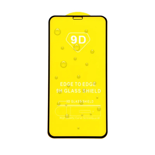 3-PAK-9D skærmbeskytter Samsung Galaxy A33-5G  hærdet glas (6,4 tommer)