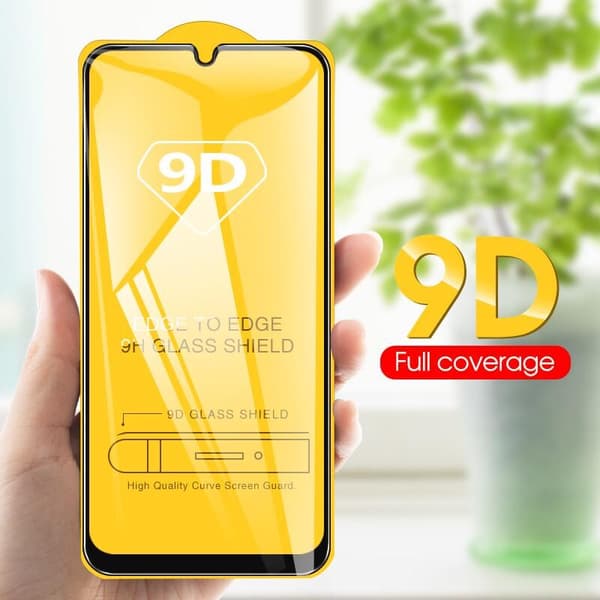 DNU Samsung Galaxy A55 5G Skärmskydd