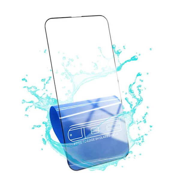 2 PACK - 10D iPhone14 Näytönsuoja