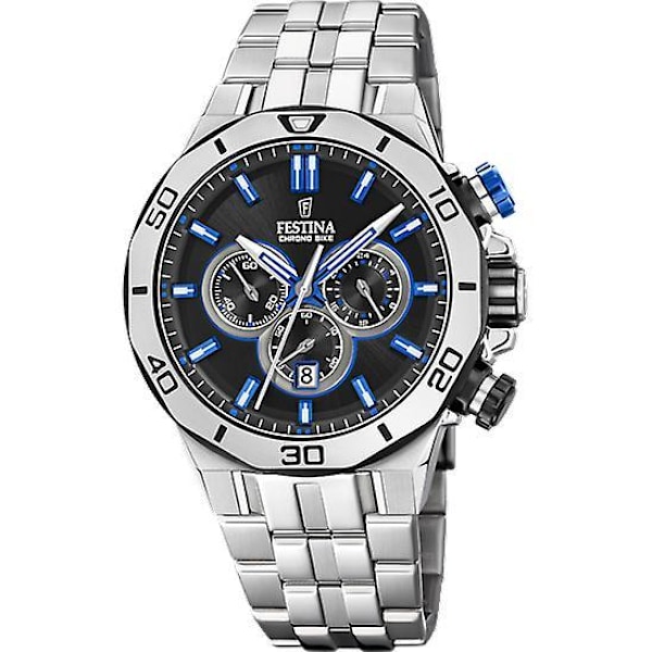 Festina F20448/5 Chronograph Kvarts Herrklocka