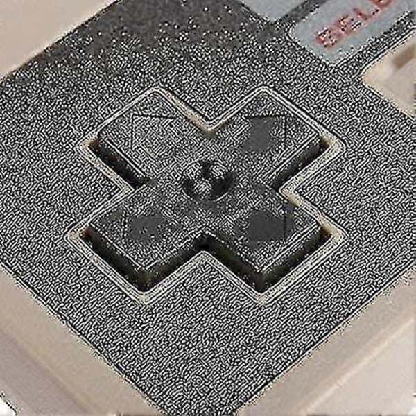 NES Classic Mini Controller med 1,8 m forlængerkabel, spilcontroller til Nintendo Classic Mini-konsol