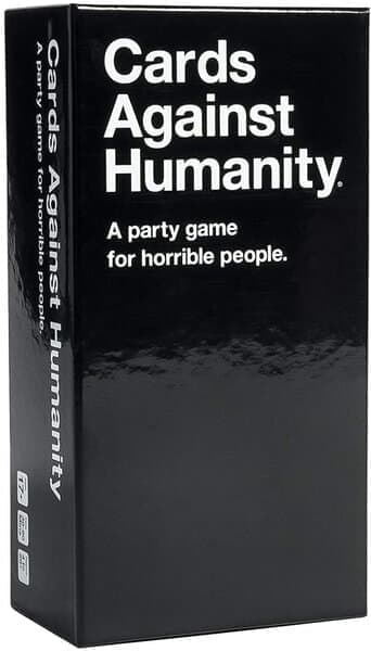 Cards Against Humanity