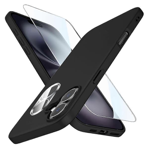 Puhelinkotelo iPhone 16:lle