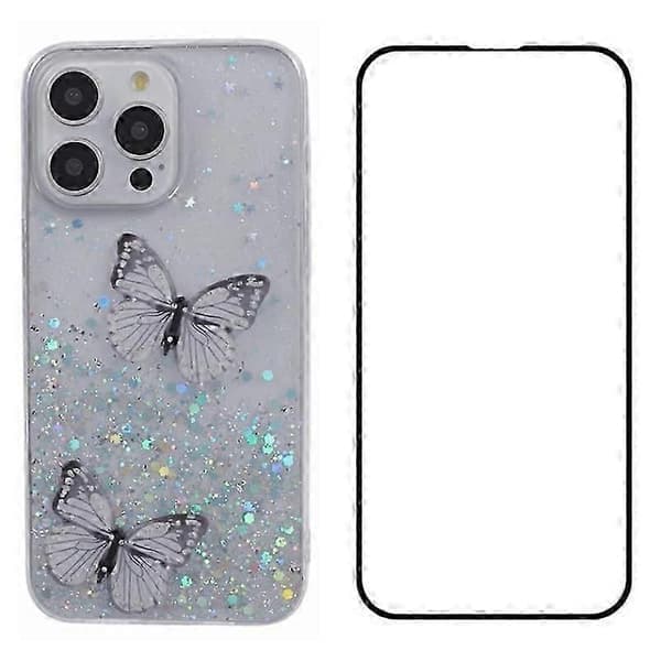 Telefonfodral för iPhone 16 Pro