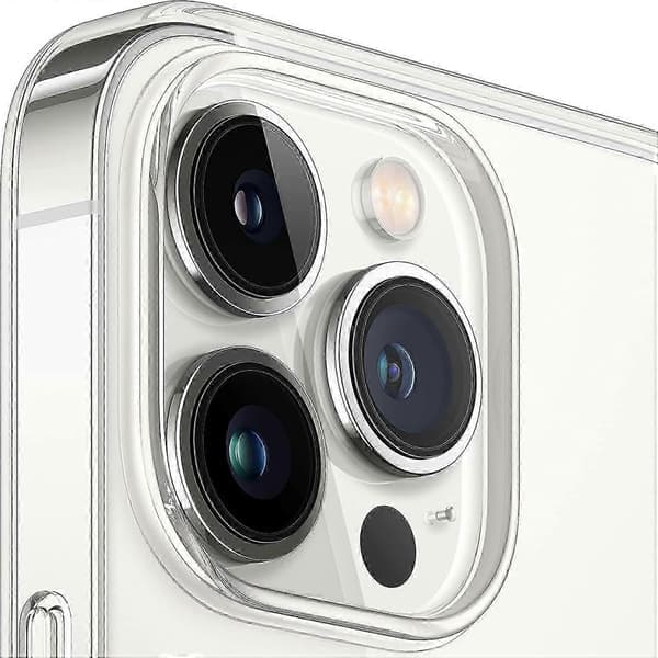 [KK] Apple klart deksel med MagSafe (til iPhone 13 Pro)