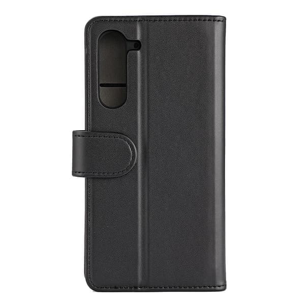 Mobiltaske 3 Kortpladser Sort - Doro 8050