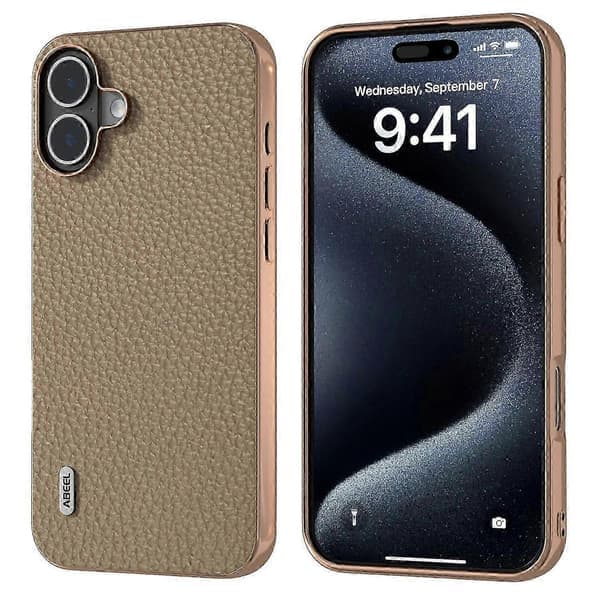Telefoncover til iPhone 16 Plus