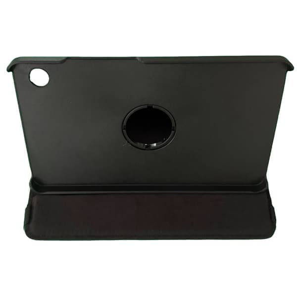 Samsung Galaxy Tab A9 -kotelo - Musta Musta_max Musta Musta