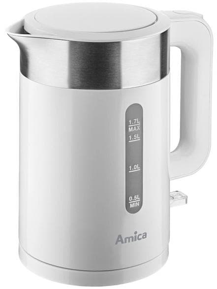 AMICA KD3011 Trådløs Kedel