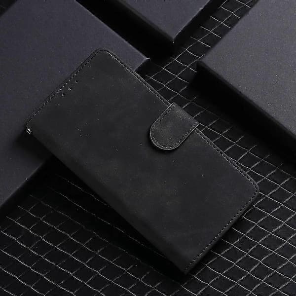 Alcatel 1B (2022) puhelinkotelo musta Black