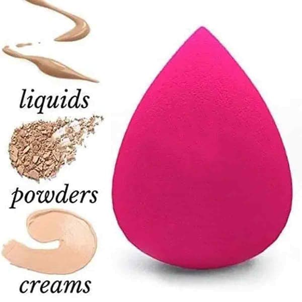 Beautyblender Original - Rosa