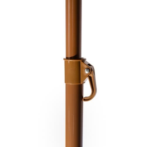 Strandparasol / Hawaii Parasol - 170 cm