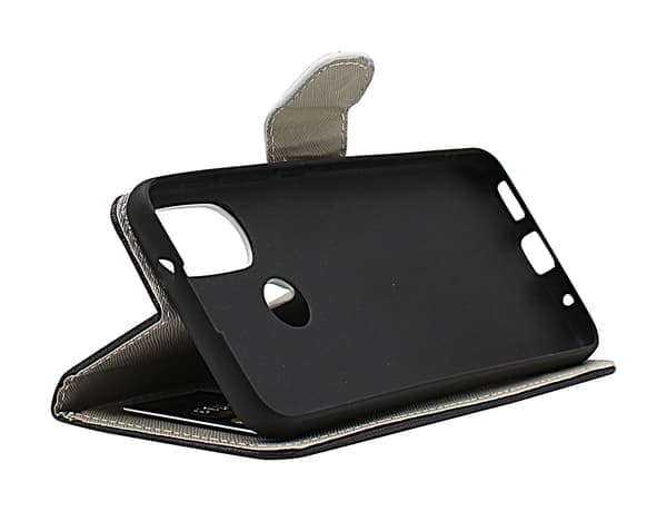 Designpung Motorola Moto E20 / E30 / E40