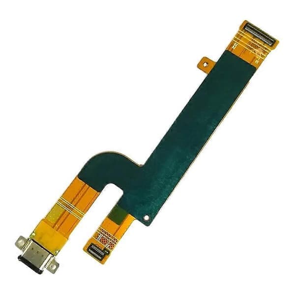 Laddport Flexkabel för Cat S52