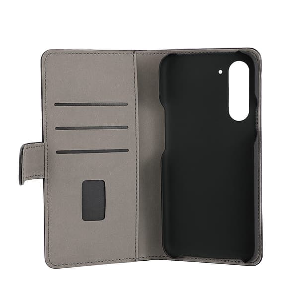 Mobiltaske 3 Kortpladser Sort - Doro 8050