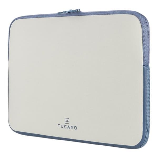 Main - TUCANO - Elements 2 - MacBook Air/Pro 13'' - Grå - Beskyttelse mod ridser og stød