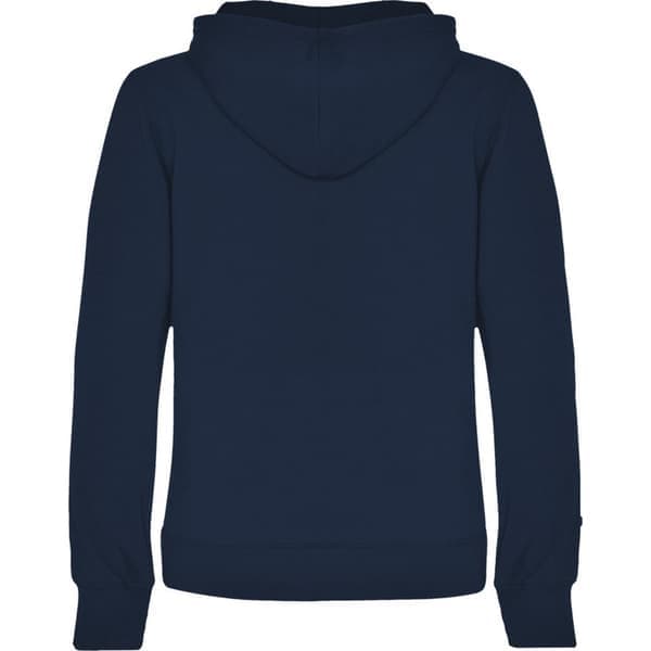 Roly Urban hettegenser for kvinner M Marineblå M Navy Blue M