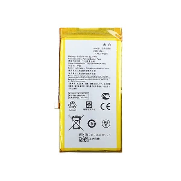 Batteri til Asus ROG Phone II