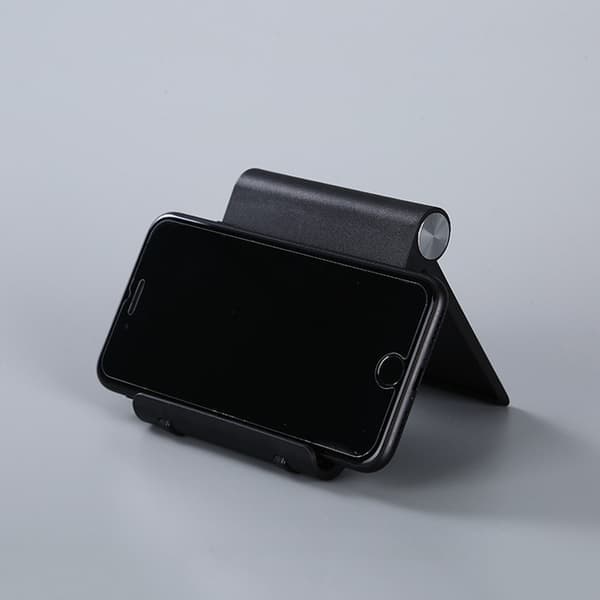IC nettbrettstativ justerbart iPad-stativ i aluminium